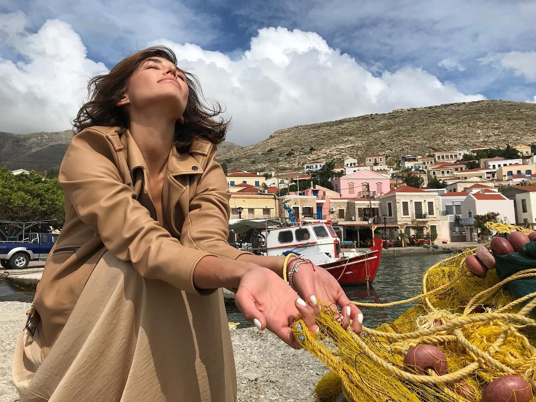 Астровська