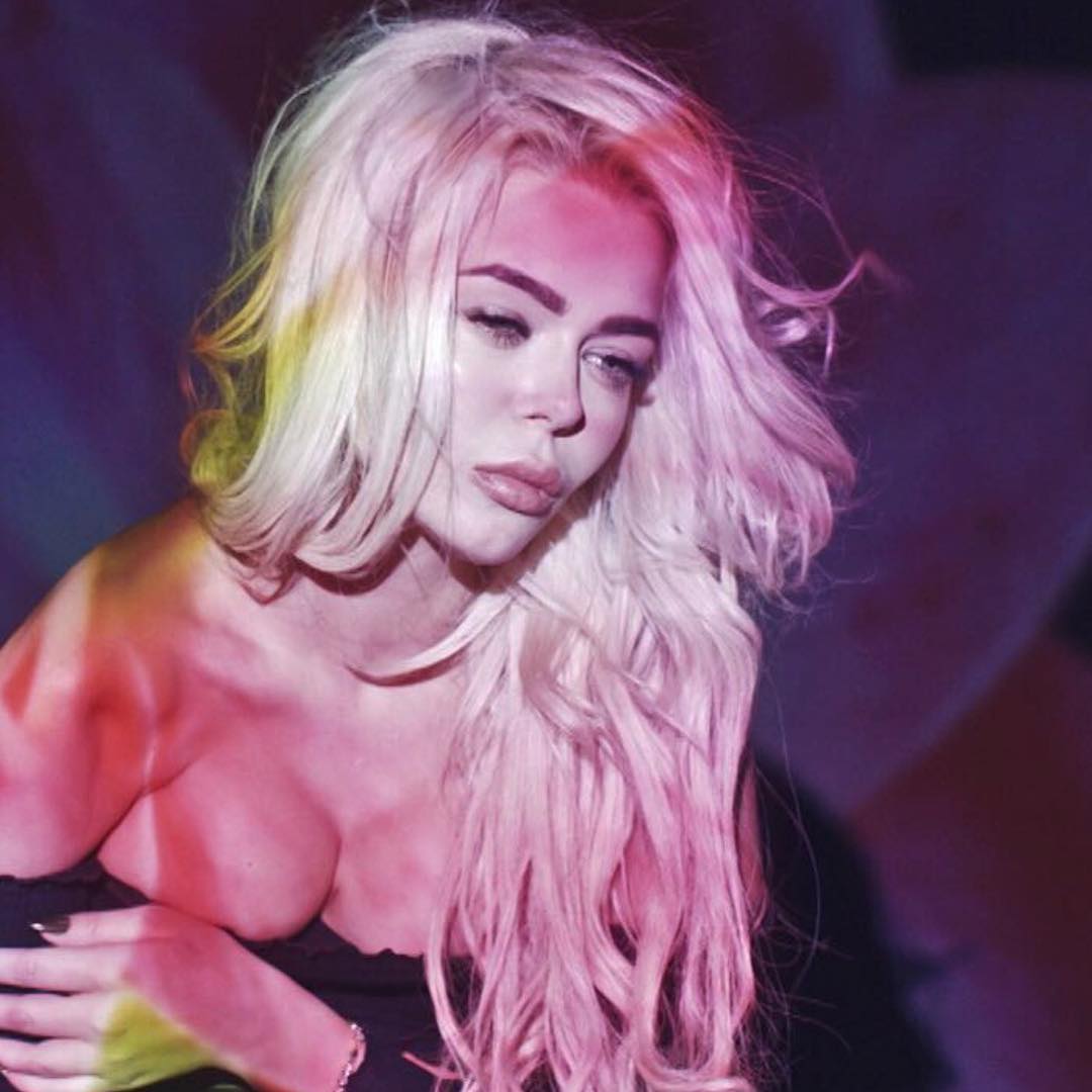 20 горячих фото Алины Гросу, на которых она совсем не &quot;маленька бджілка&quot;