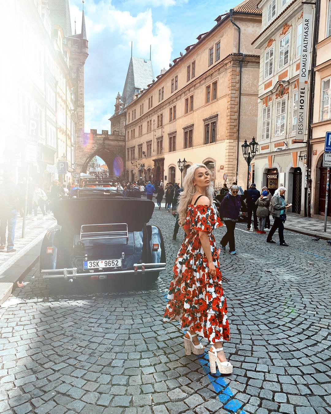 "Я сказала так": Аліна Гросу похвалилася розкішною обручкою