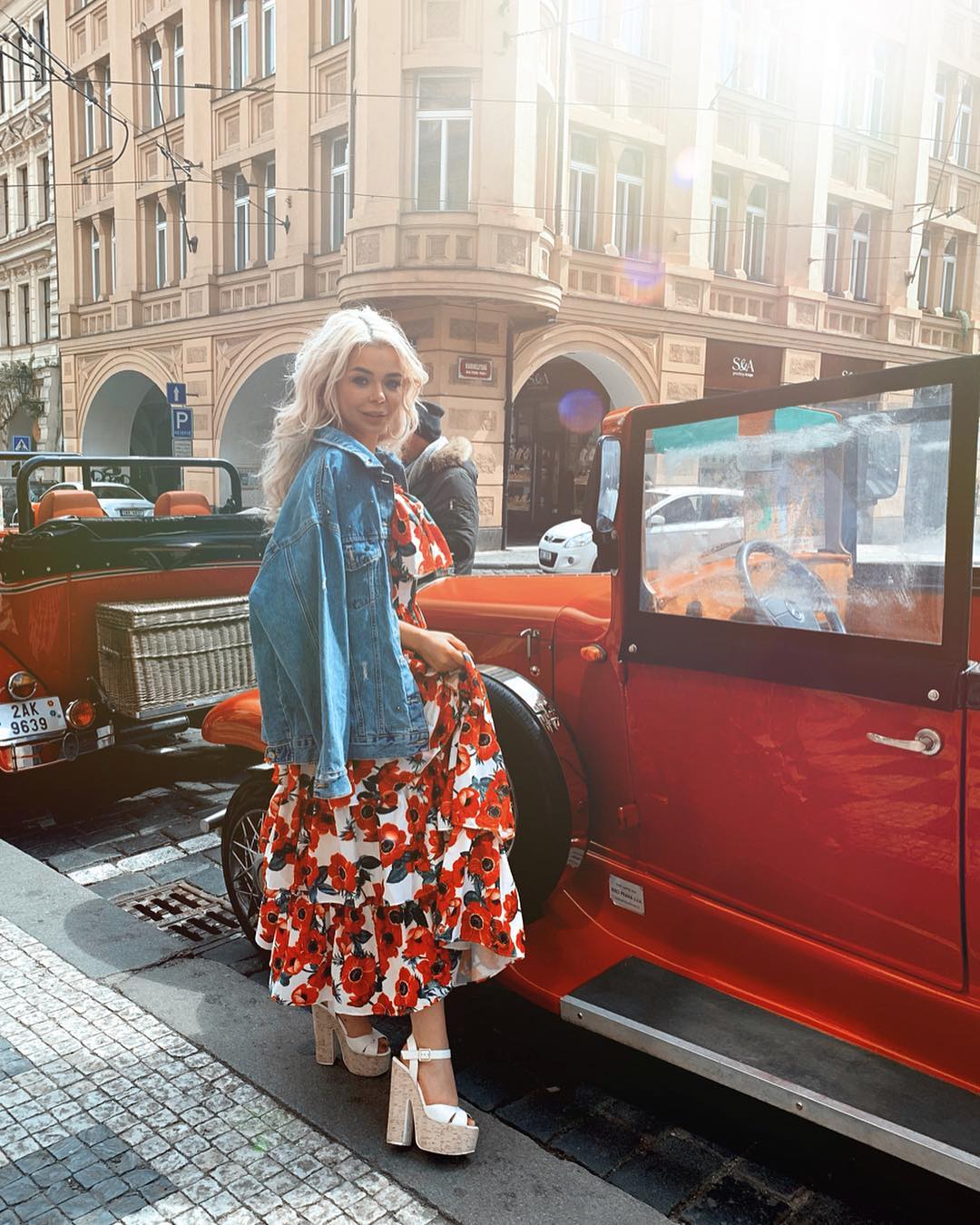 "Я сказала так": Аліна Гросу похвалилася розкішною обручкою