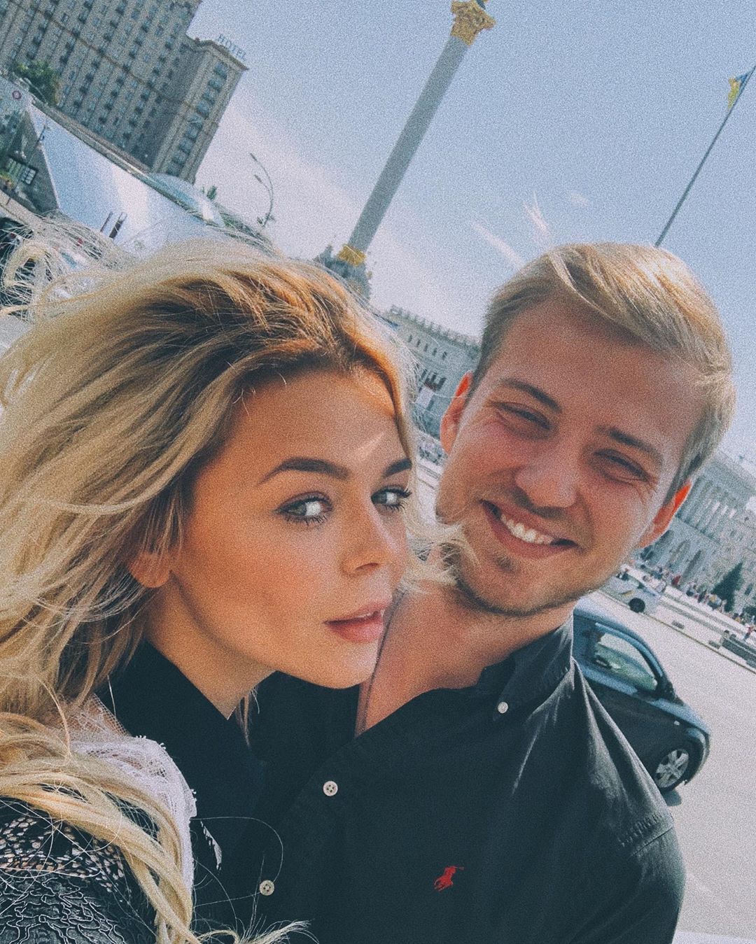 Алина Гросу рассказала, когда планирует завести детей