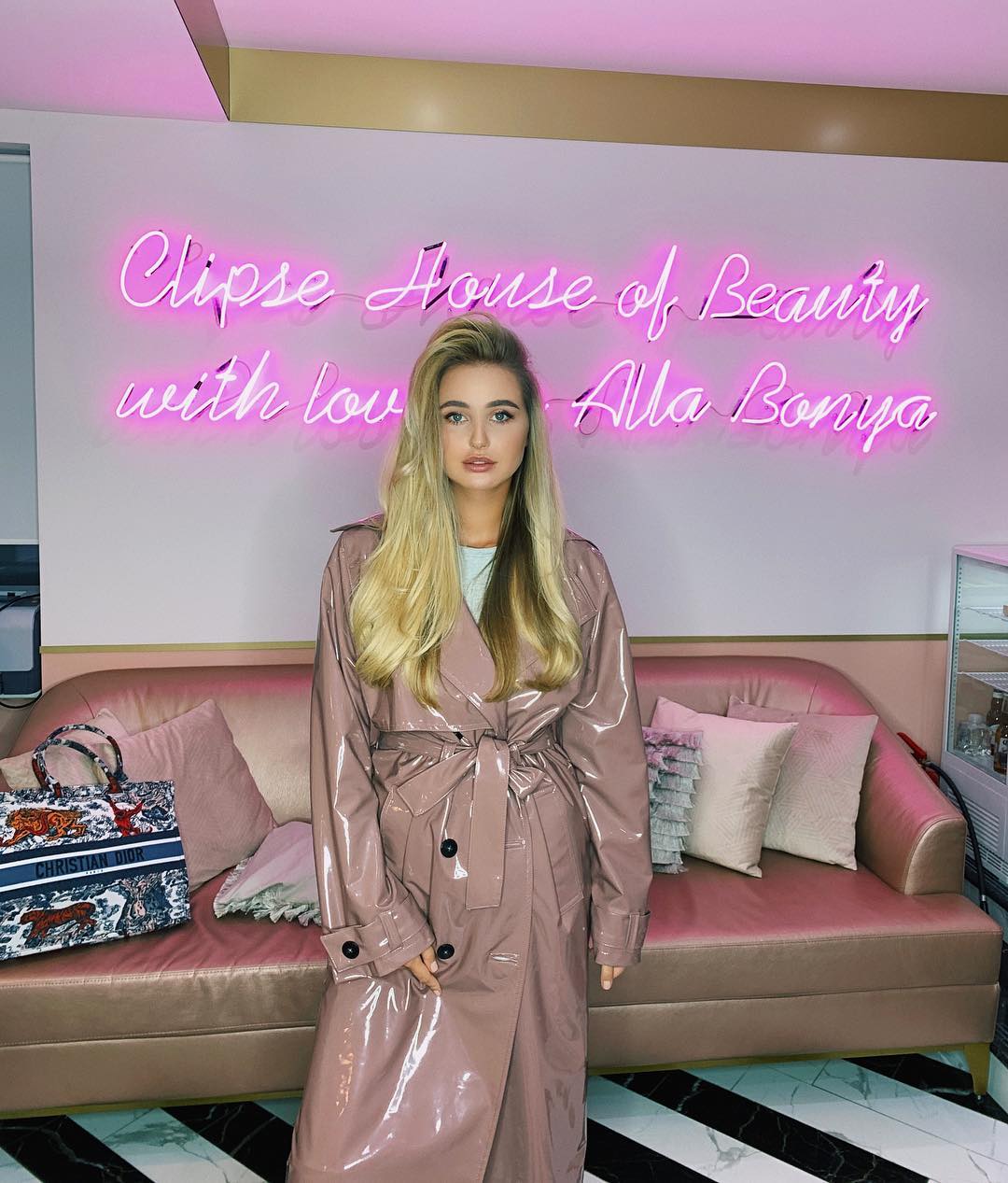 Алла Барановская