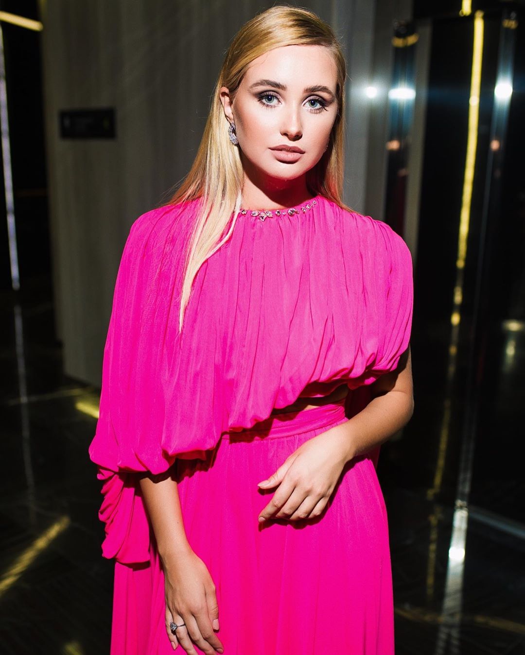 Алла Баранівська