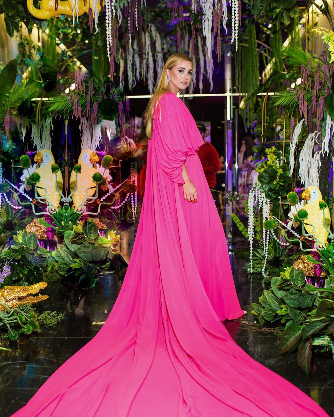 "Люблю красиві жіночі тіла": дружина Миколи Тищенка здивувала несподіваним визнанням