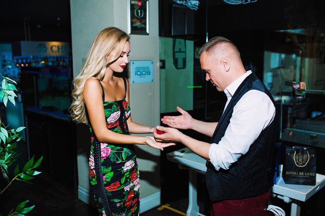 Алла Барановская