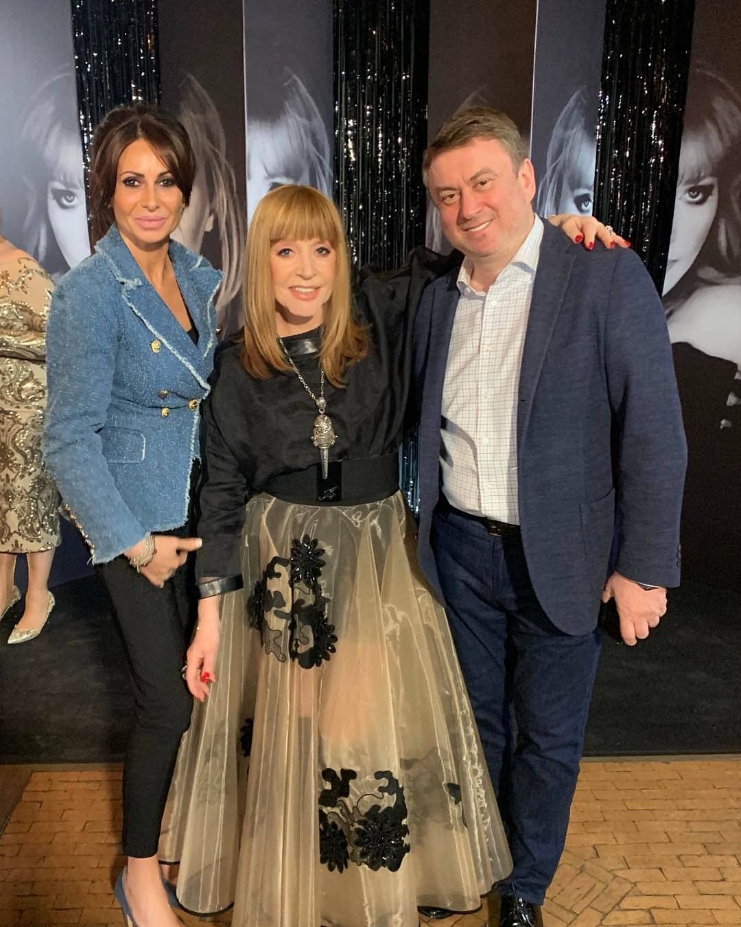 Пугачова хвора: страшний недуг прогресує