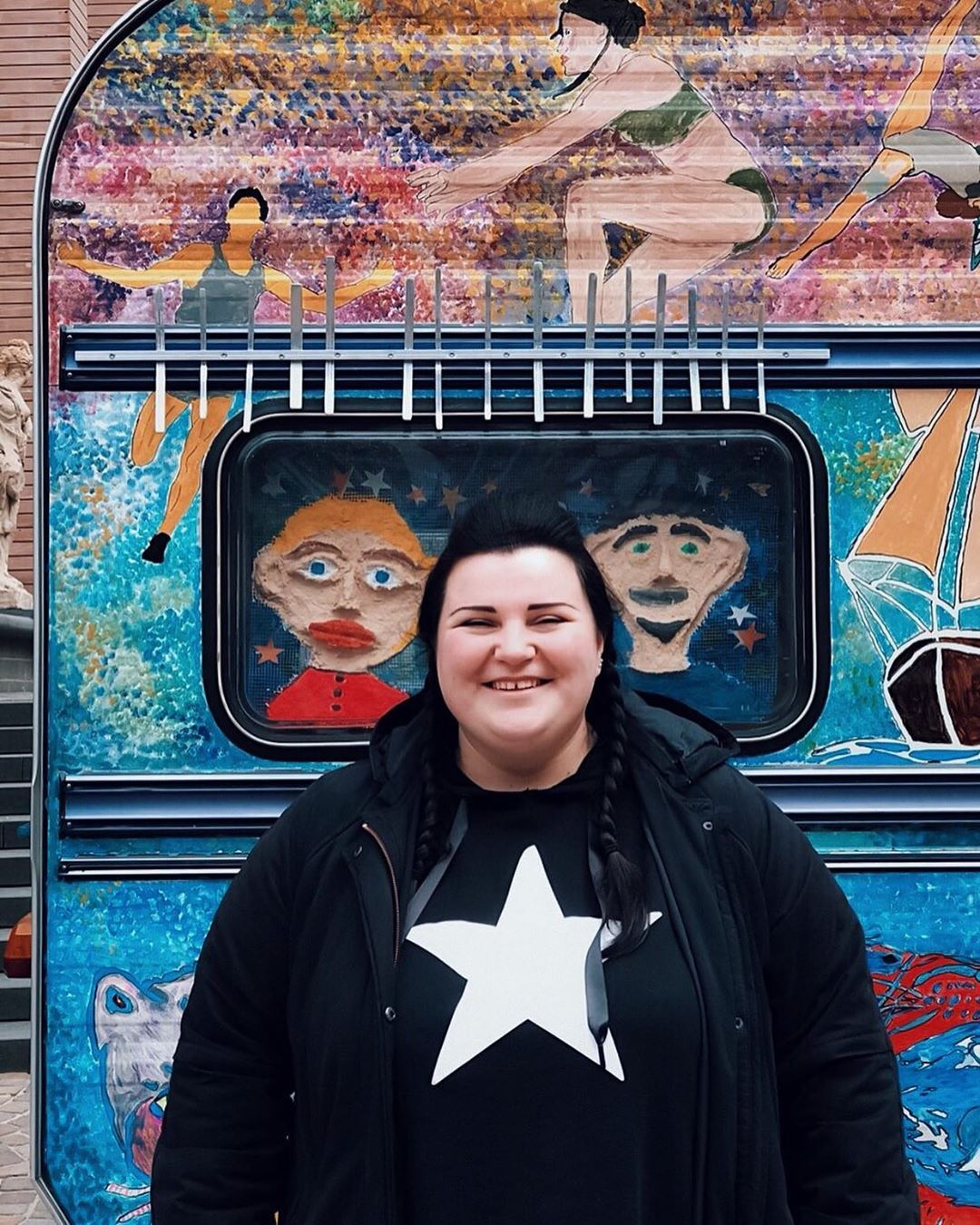 Alyona Alyona змінює українську музику: співачка номінована на міжнародну премію