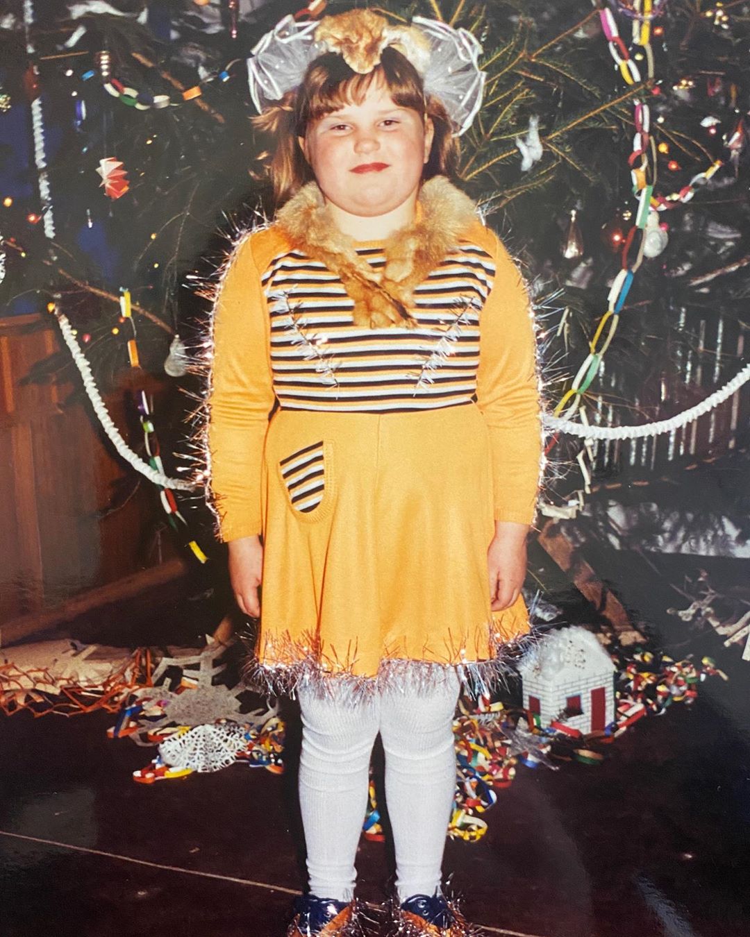 "Яка лапочка": Alyona Alyona вразила дитячими фото і розповіддю про грозного півня