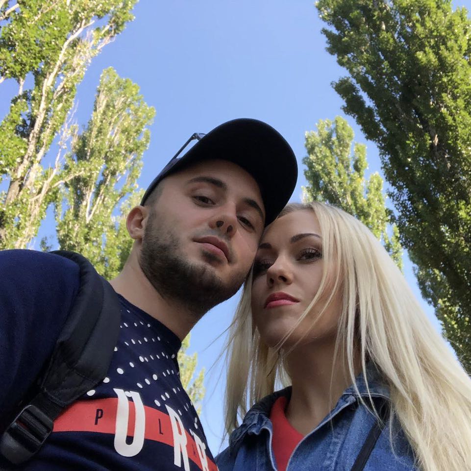 Alyosha разоткровенничалась об измене и третьей беременности