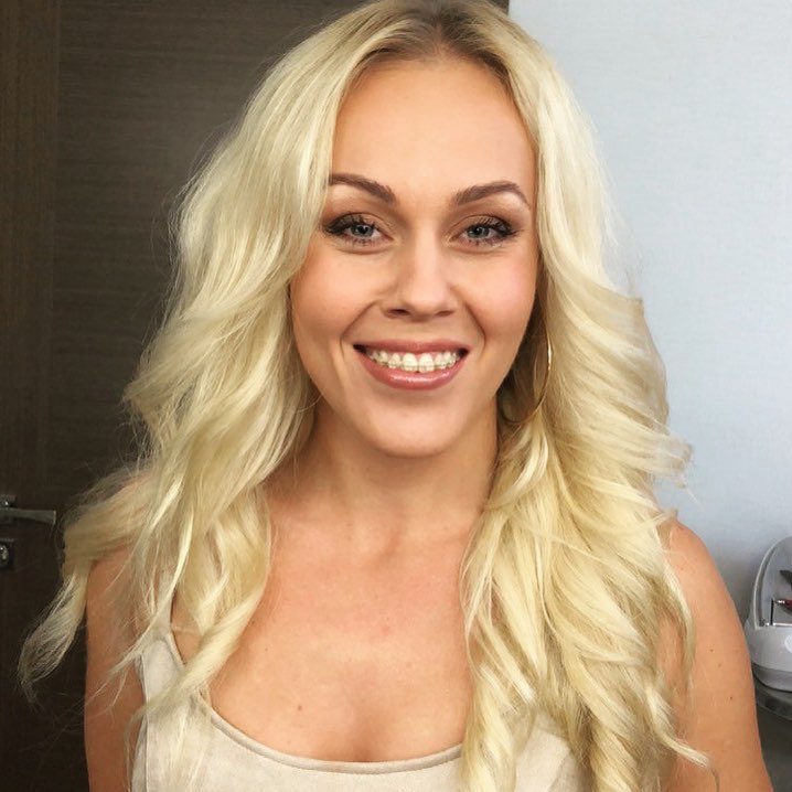 "Мечтайте и действуйте": популярная украинская певица сменила имидж (фото)