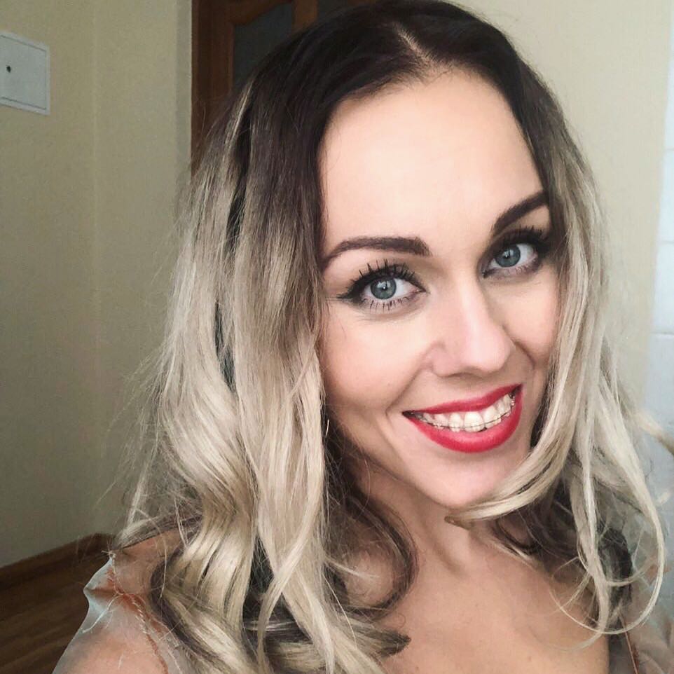 "Мечтайте и действуйте": популярная украинская певица сменила имидж (фото)