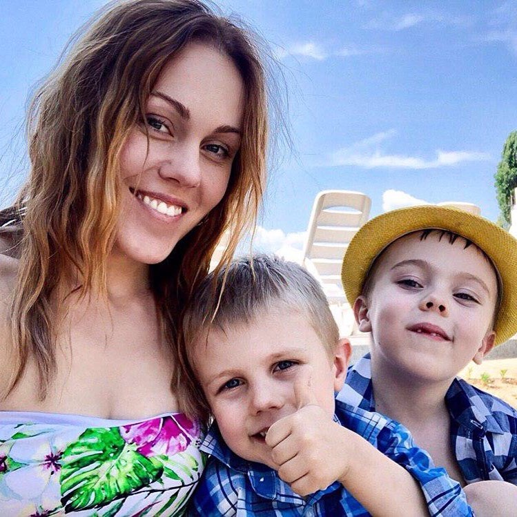 Українська поп-зірка ледь не втратила дитину через недобросовісних лікарів