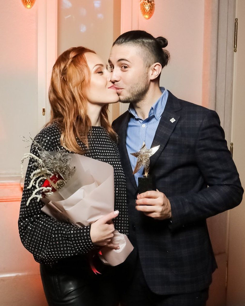 Alyosha і Vlad Darwin про відносини, творчість та "Золоту середину": Є іскра і синергія