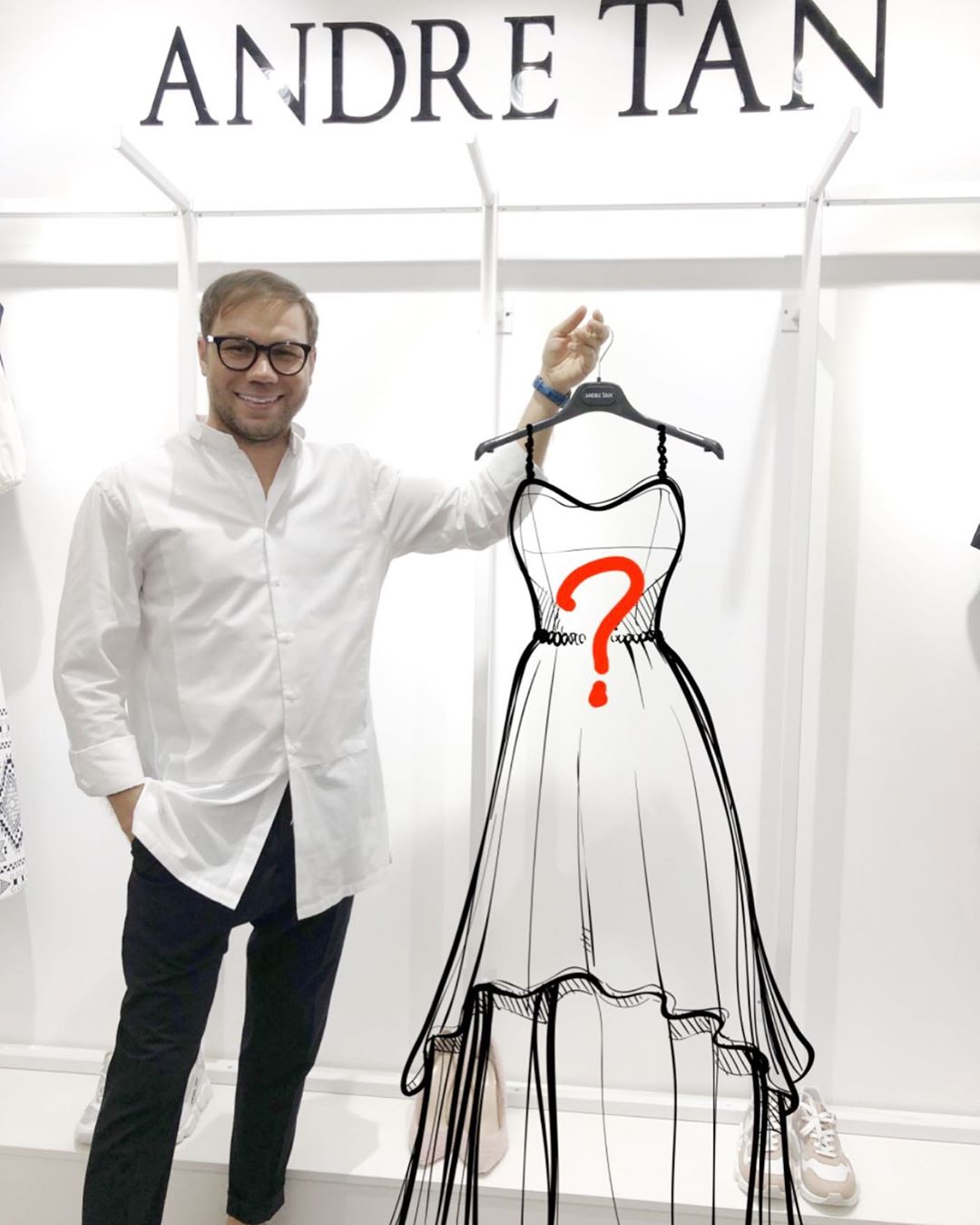 Андре Тан, Дзідзьо і Зібров розповіли, що їх об'єднує