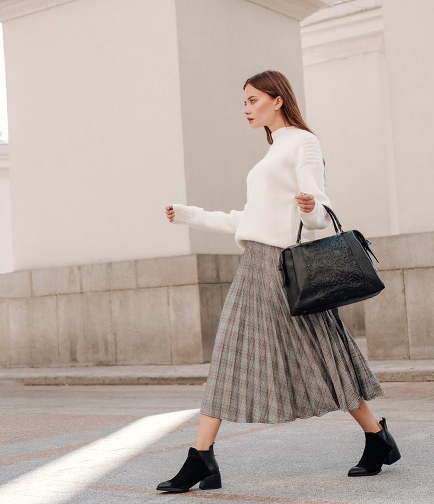 Треба брати: український дизайнер Андре Тан назвав 5 найбільш актуальних речей сезону осінь-зима