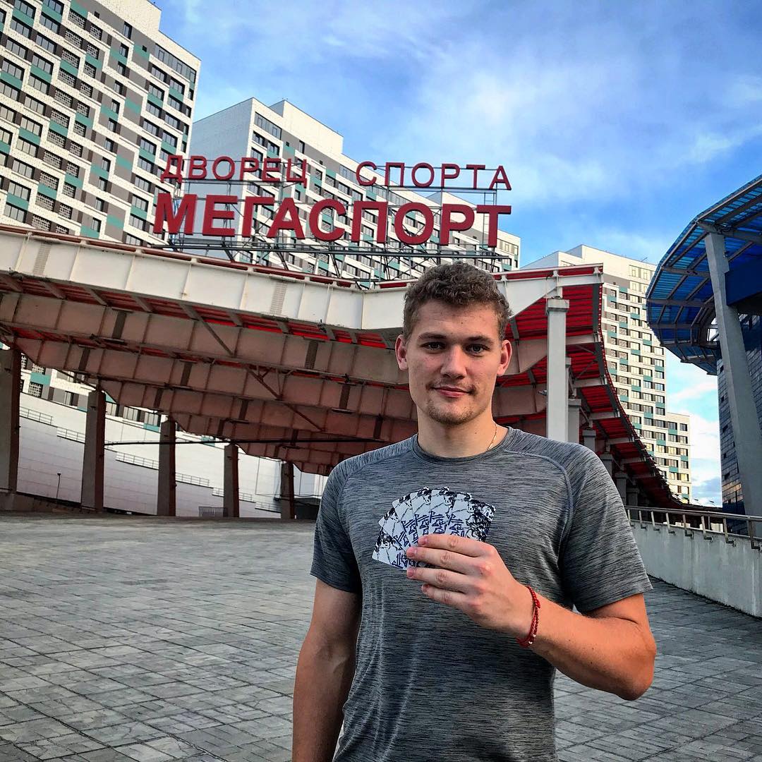 "Я сейчас влюблена": Анна Седокова впервые рассказала о новом романе