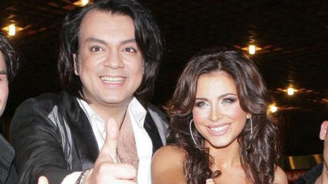 Филипп Киркоров и Ани Лорак