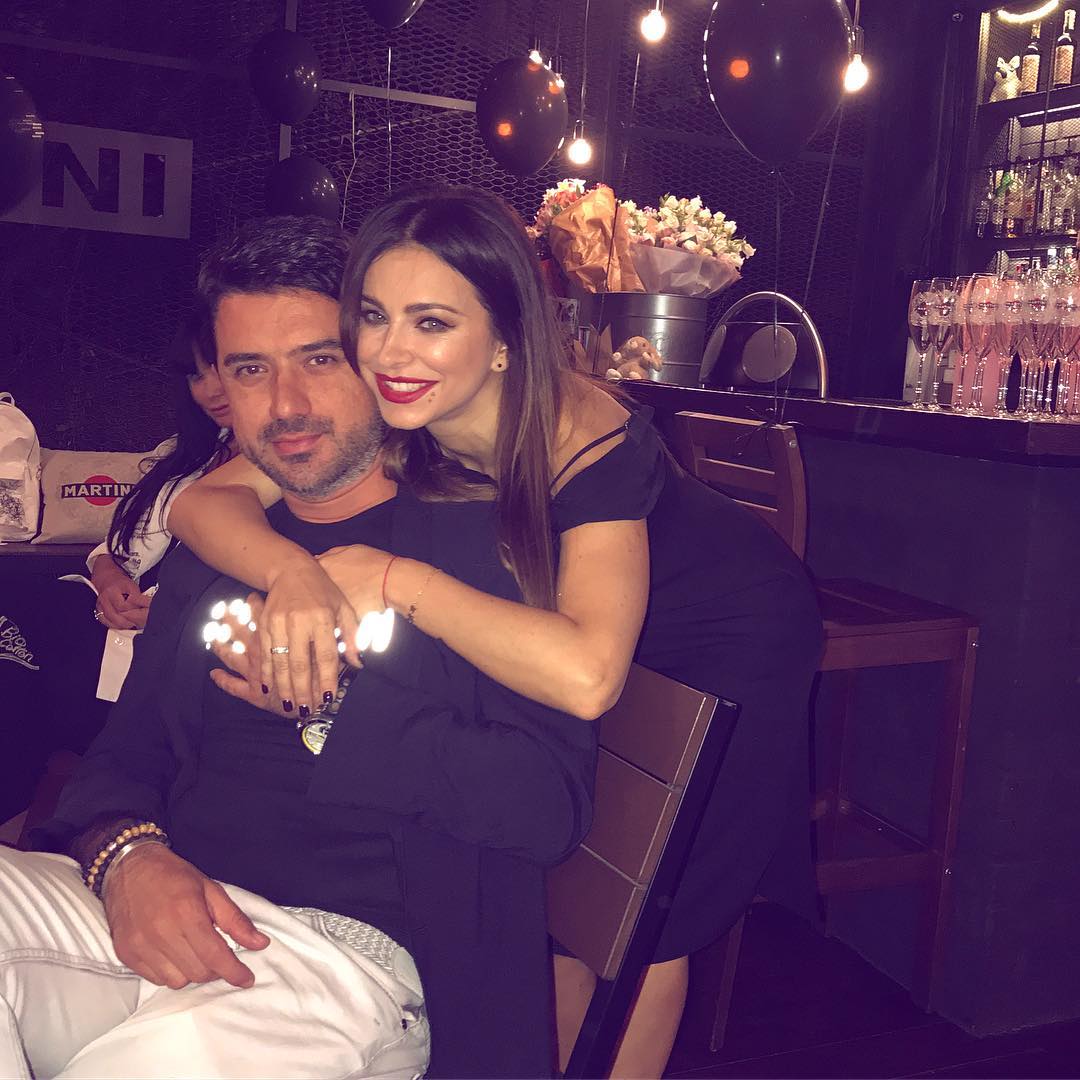 Развод Ани Лорак и Мурата: топ-6 самых романтичных фото экс-возлюбленных