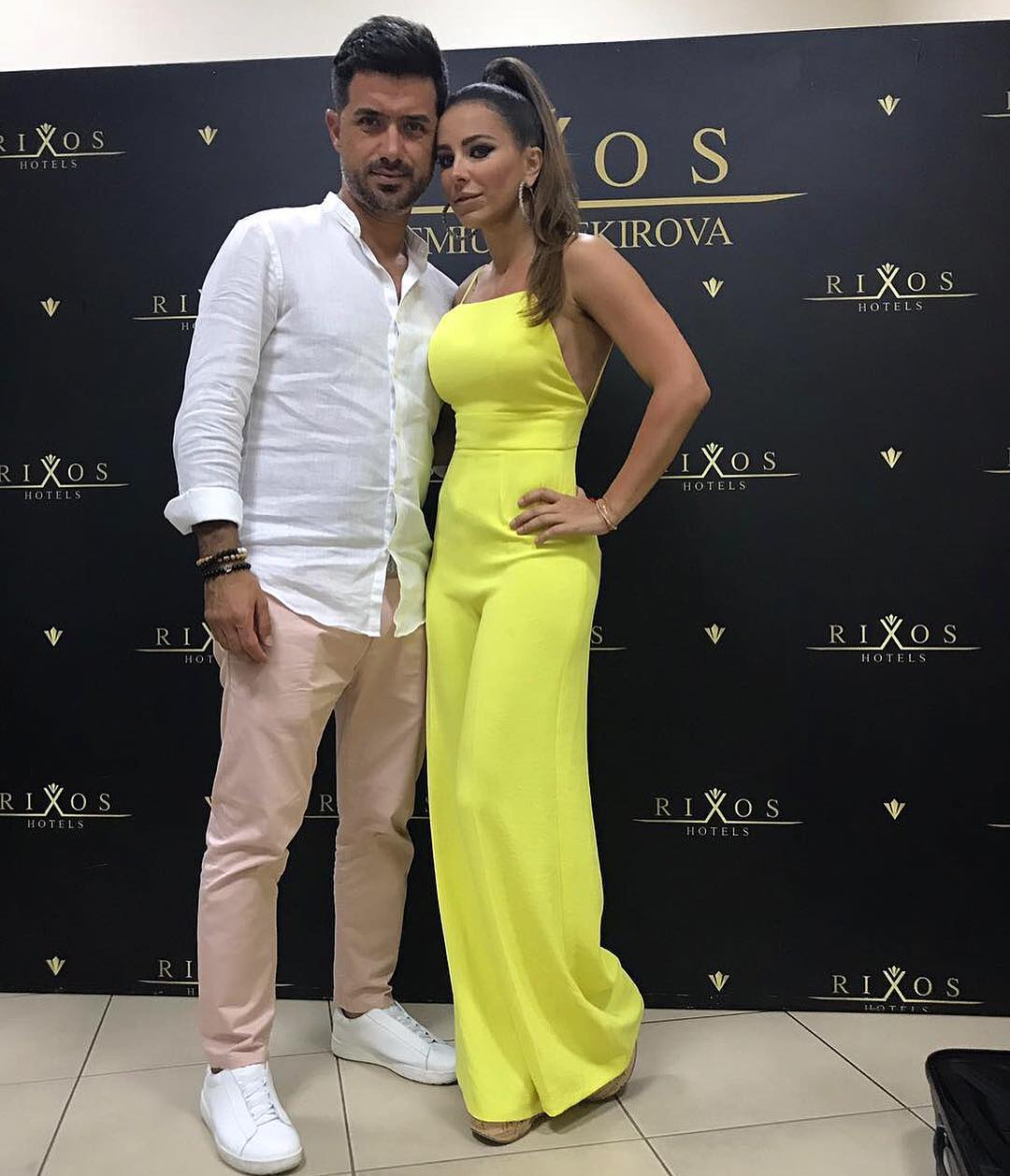 Развод Ани Лорак и Мурата: топ-6 самых романтичных фото экс-возлюбленных