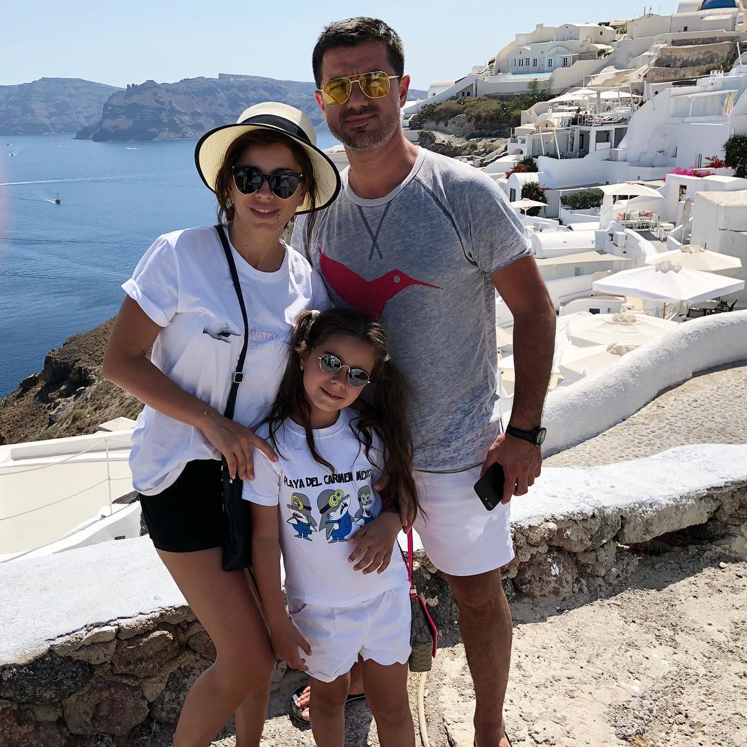 Развод Ани Лорак и Мурата: топ-6 самых романтичных фото экс-возлюбленных