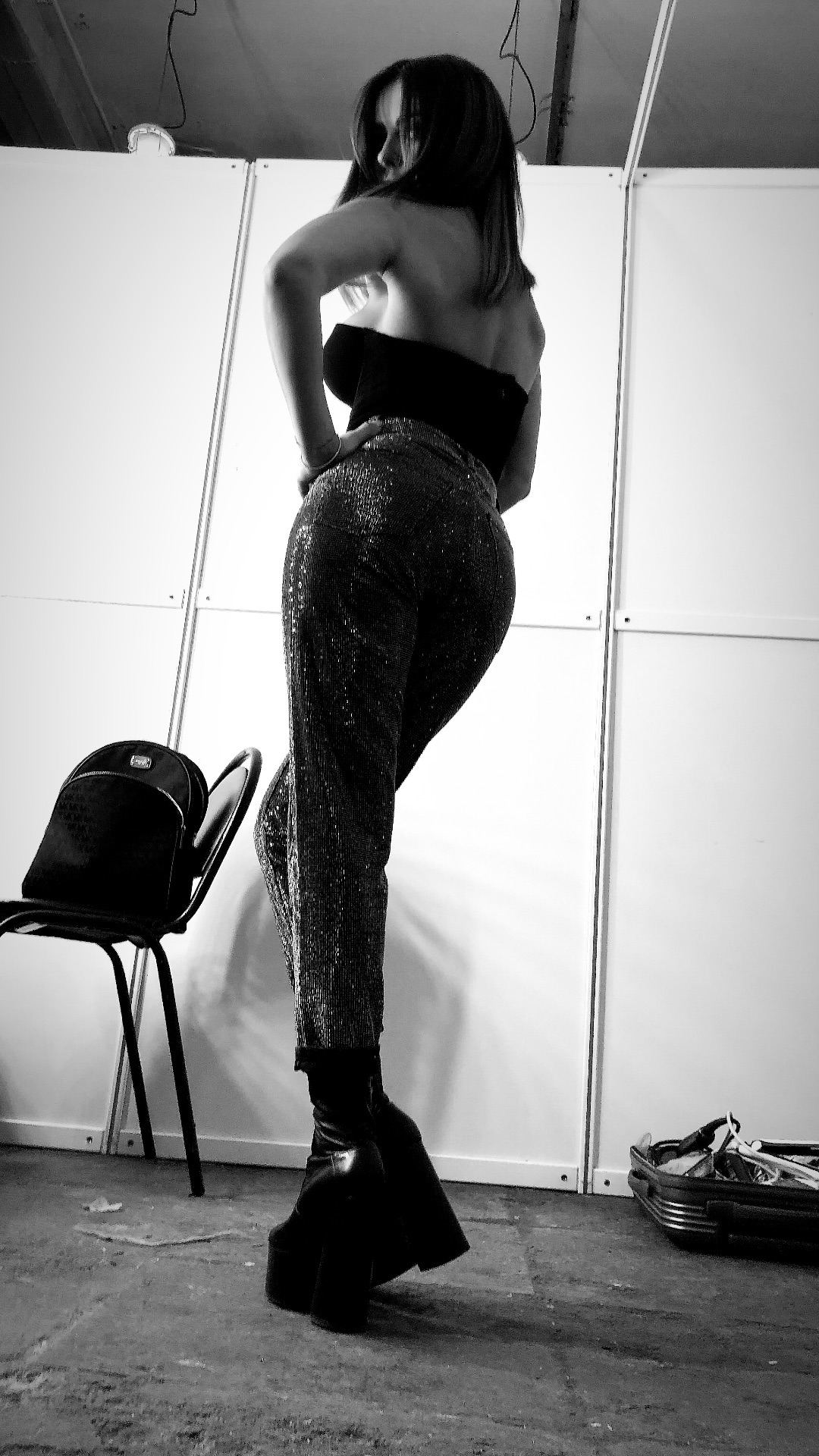 Откровенный образ Ани Лорак вызвал резонанс в сети