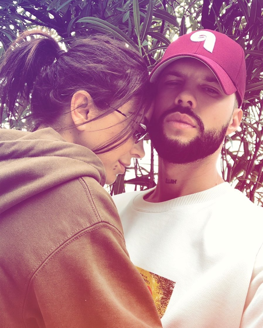 Ани Лорак показала нового бойфренда: вот это поворот (фото)