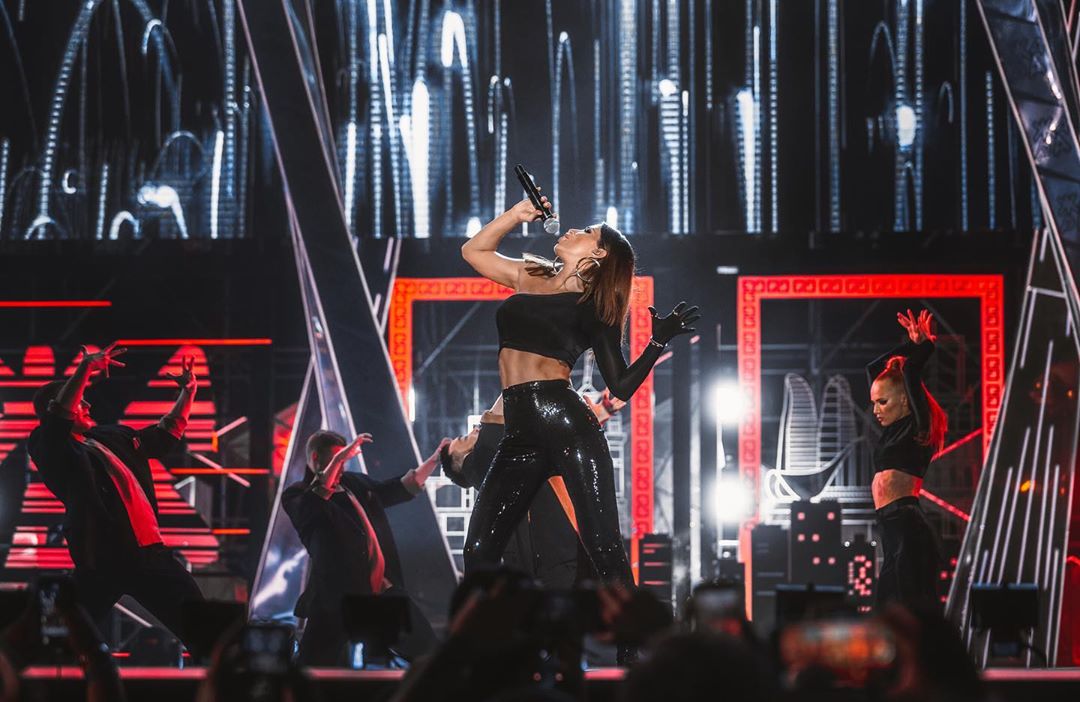 Ані Лорак святкує день народження: що пережила співачка за цей рік