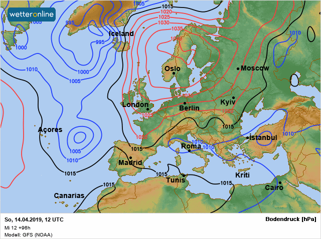 Возможны даже заморозки: синоптик рассказала, когда в Украине потеплеет