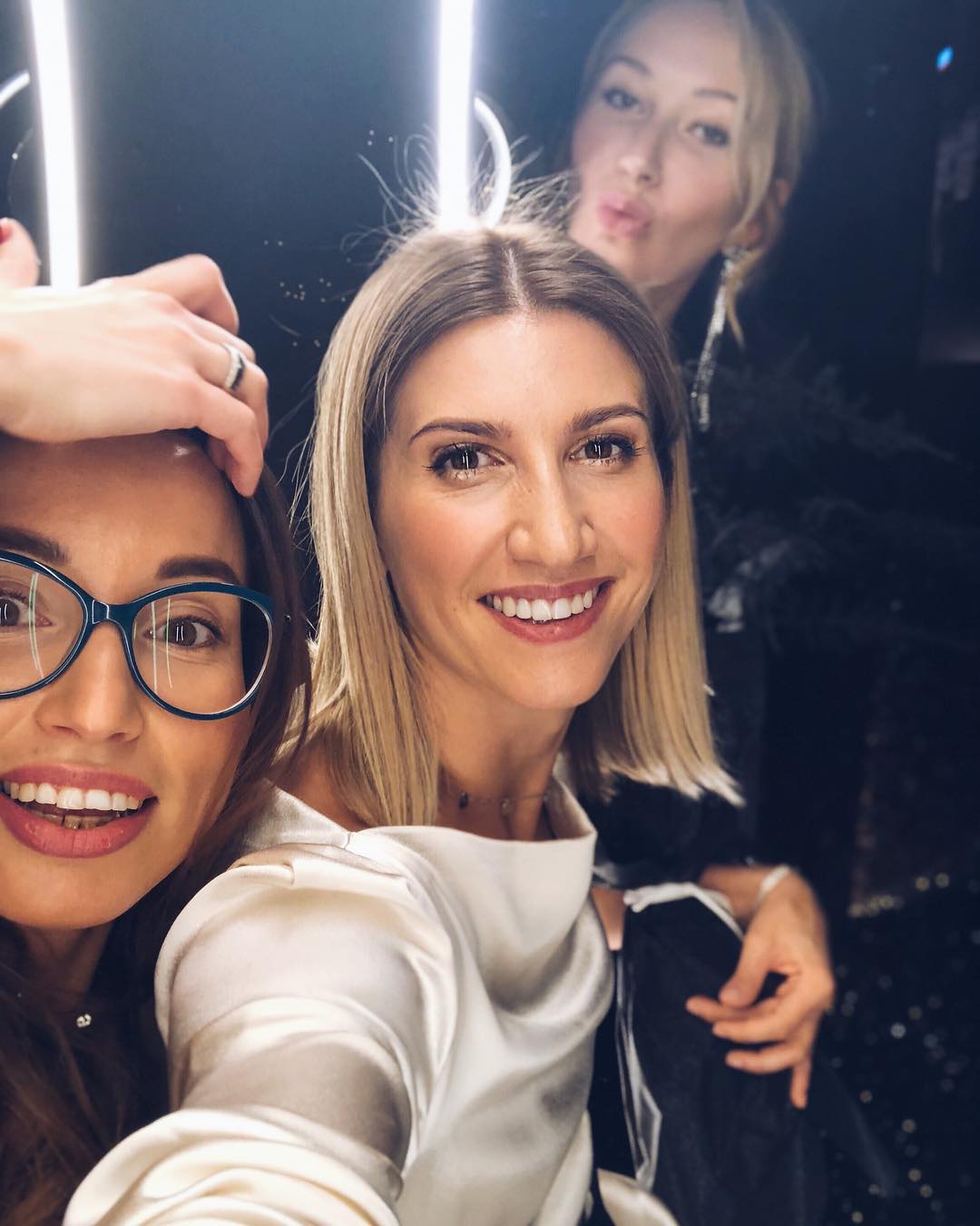 Струнка Аніта Луценко