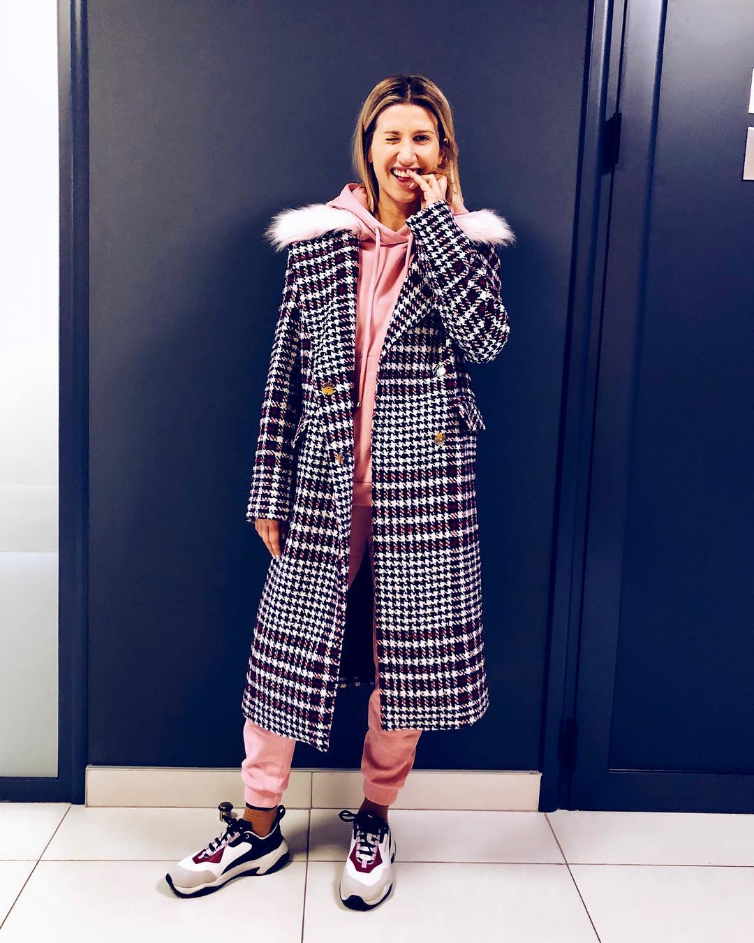 "Дуже стильно": Аніта Луценко похвалилася обновкою з Америки