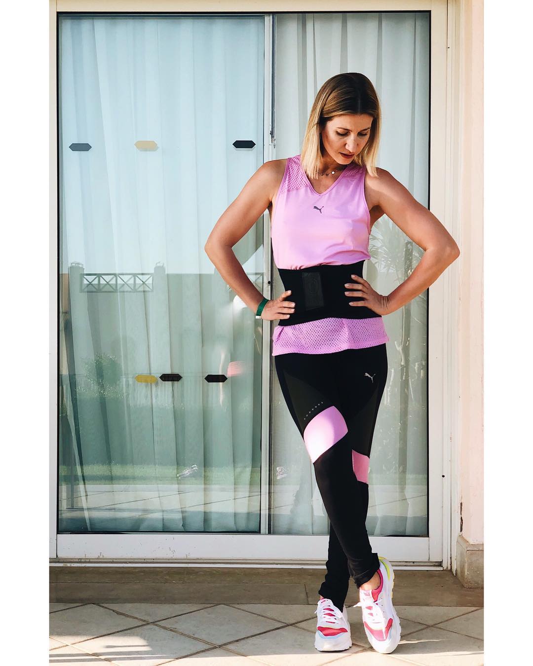 Аніта Луценко розкрила важливий момент в процесі схуднення