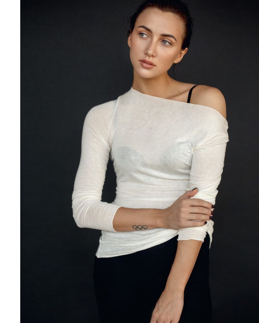 "Всегда пользовалась успехом у мужчин":  Ризатдинова разоткровенничалась о личной жизни после Танцев со звездами 2019