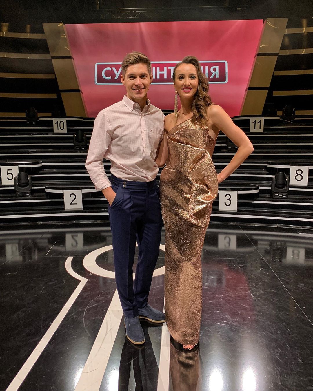 "Похожа на голливудскую диву": Анна Ризатдинова покорила роскошным образом