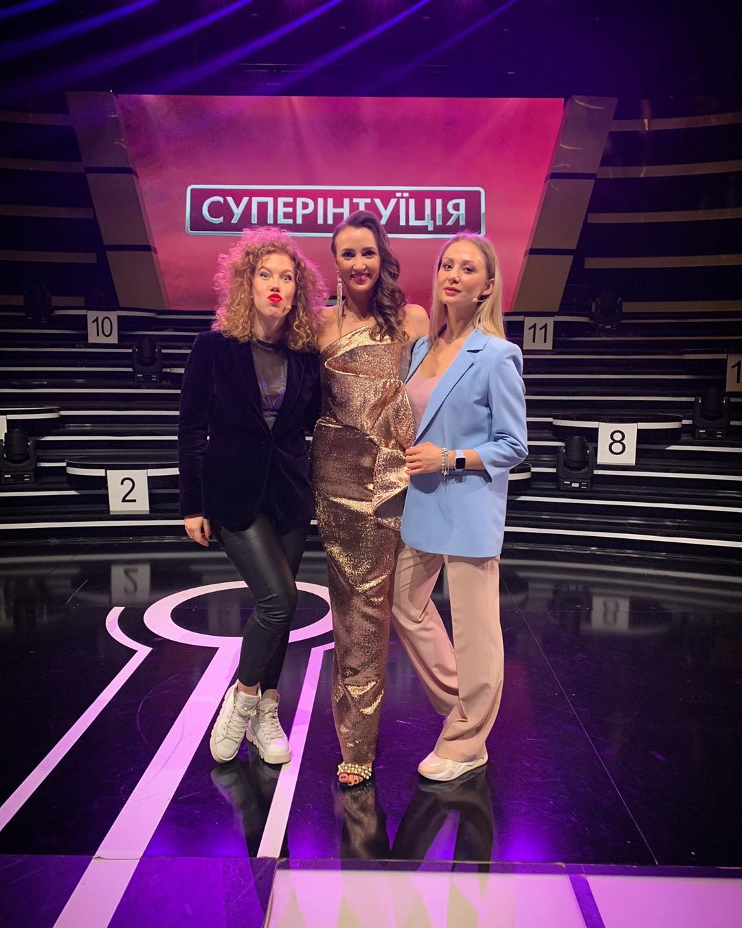 "Похожа на голливудскую диву": Анна Ризатдинова покорила роскошным образом