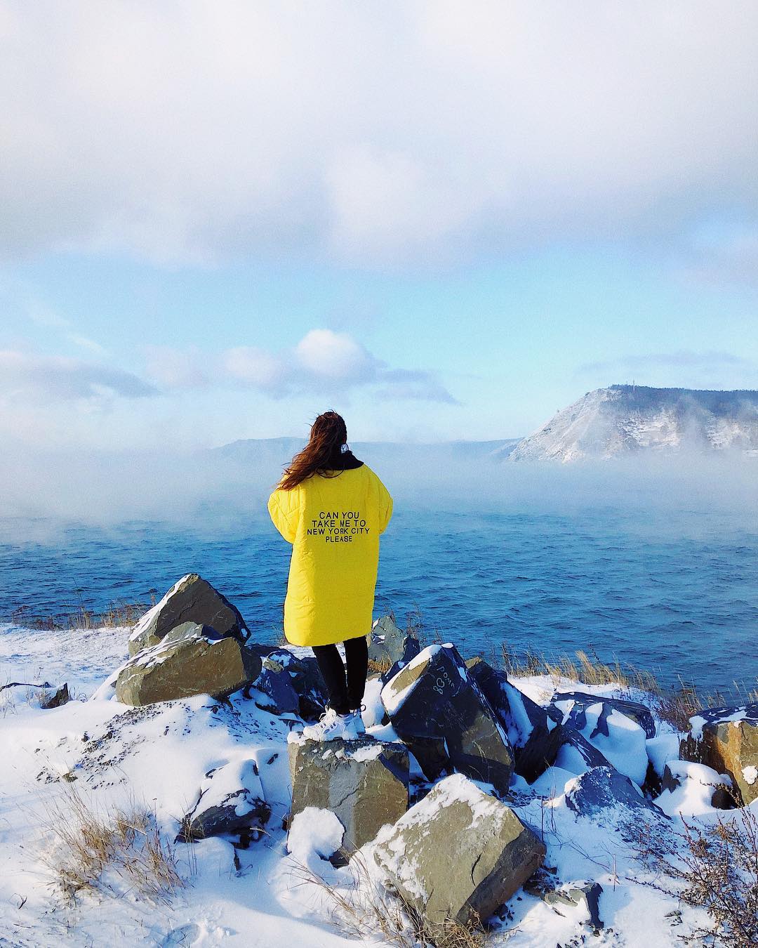 "Жінки різні": Сєдокова відповіла на критику своїх фото в купальнику