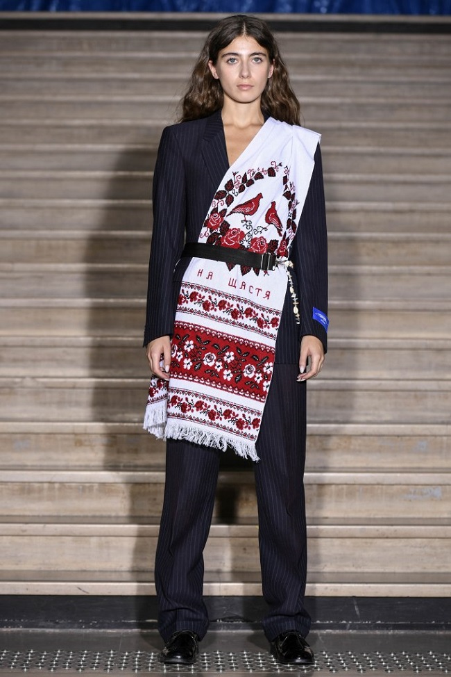 Антон Белінський