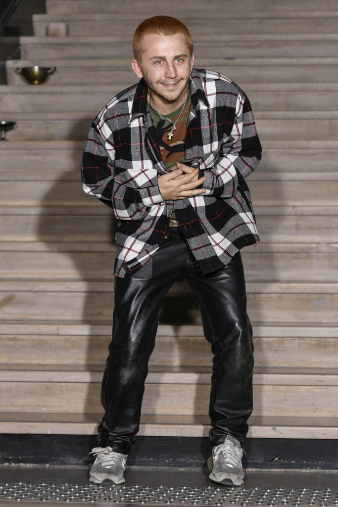 Дизайнер Антон Белінський