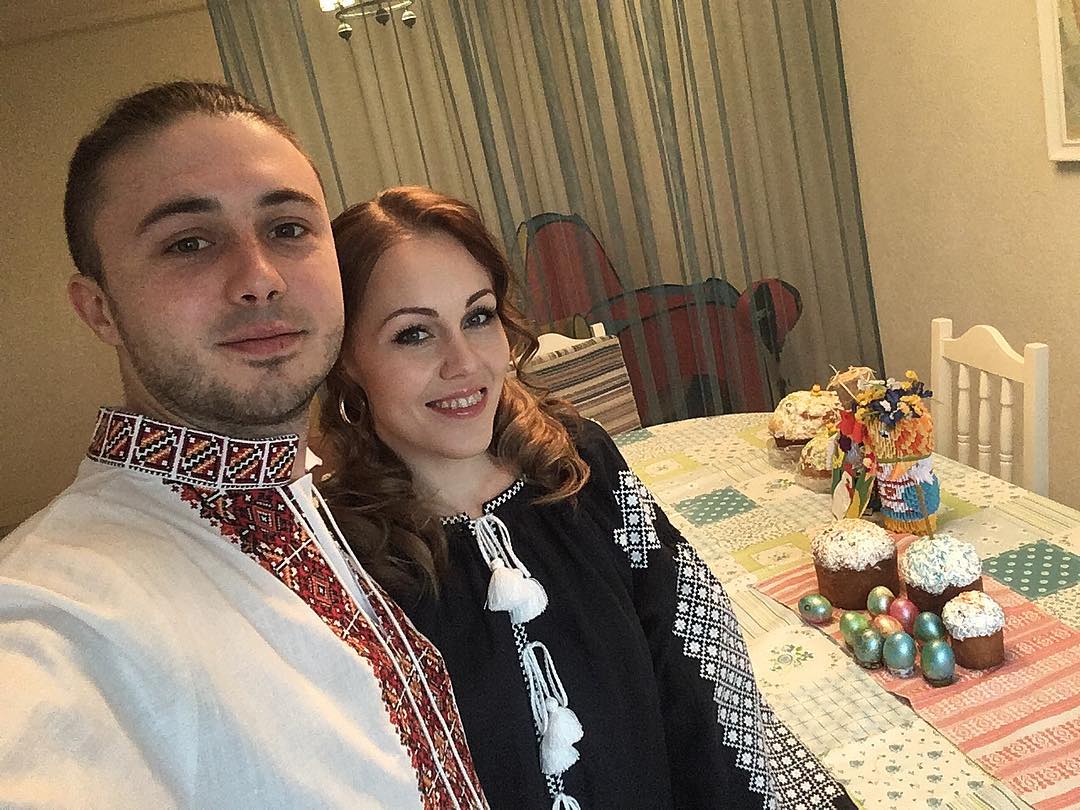 "Мы тайно сбежали": Тарас Тополя рассказал, как  отпраздновал свой День рождения