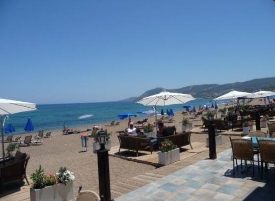 На иностранном курорте утонул трехлетний мальчик из Украины: подробности трагедии