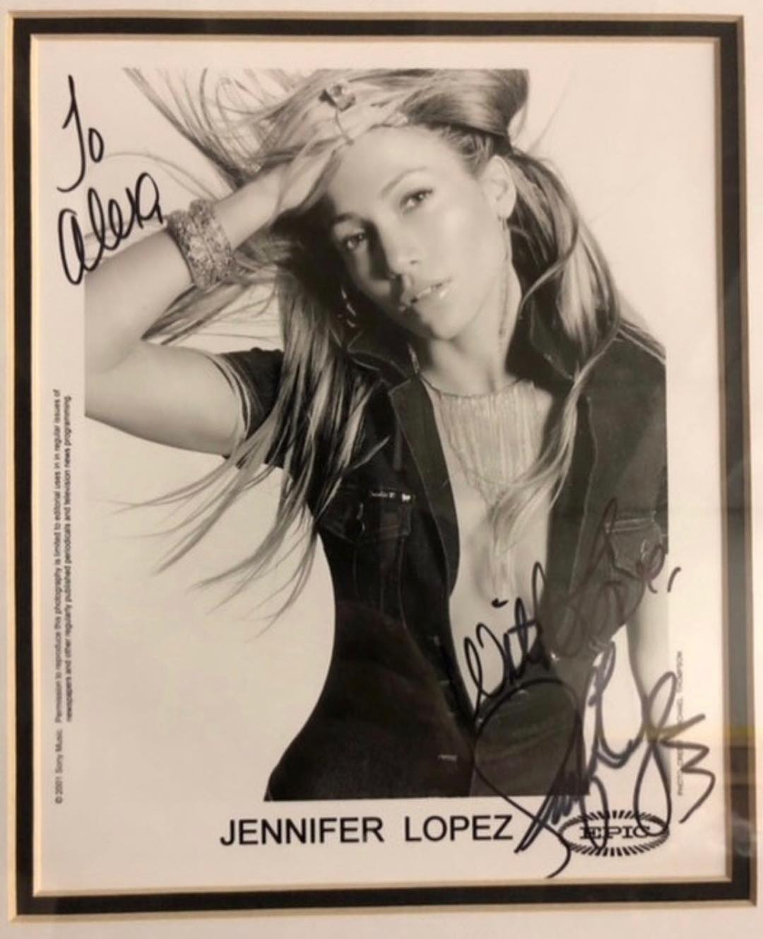 Встретились 20 лет назад: история любви Дженнифер Лопес и Алекса Родригеса