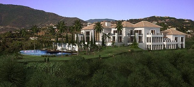 Палаци Путіна: як виглядають і скільки коштують інші "таємні садиби"