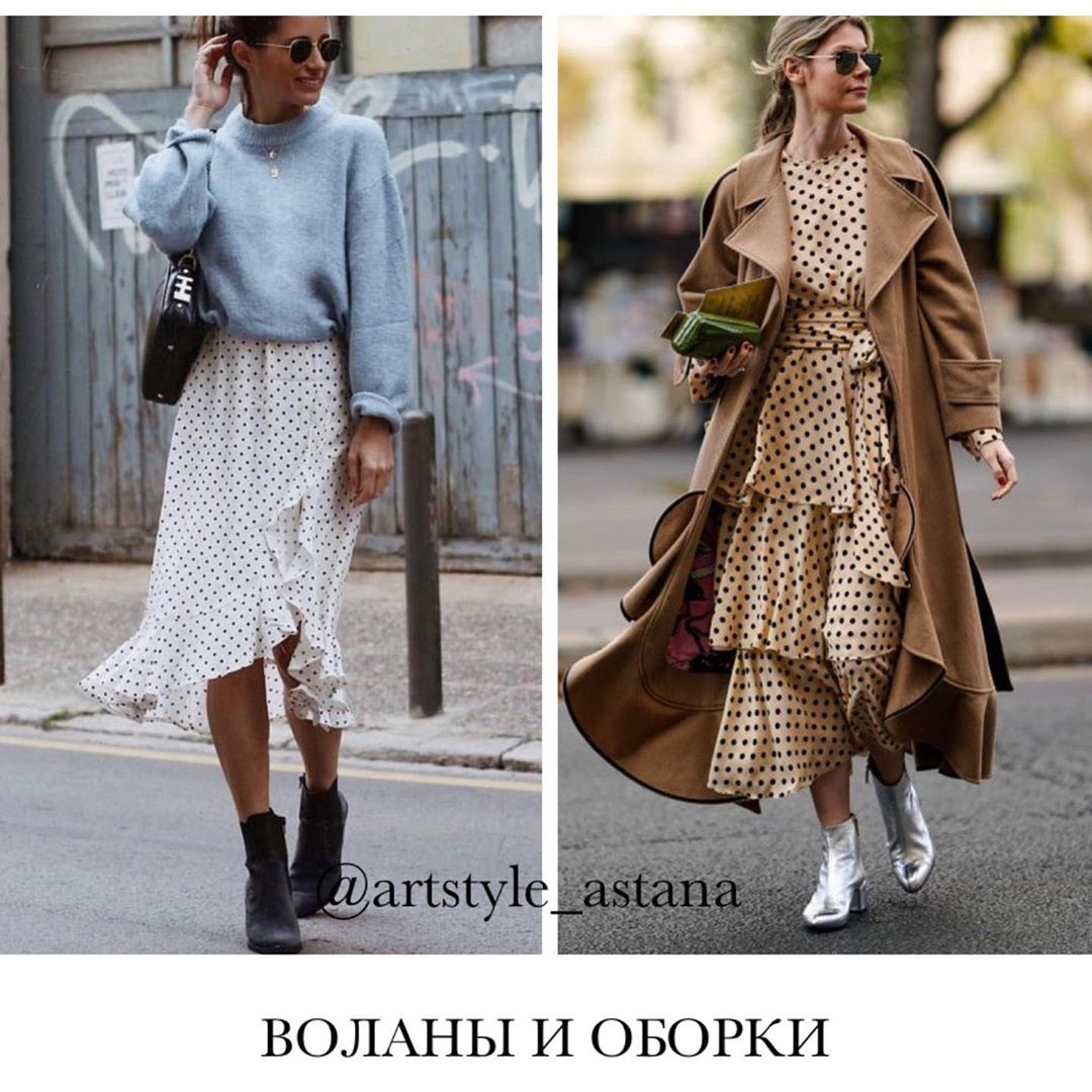 Що допоможе підкреслити жіночність: поради стиліста