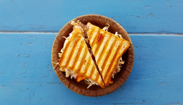 Худеем легко: Топ-7 действенных правил здорового перекуса