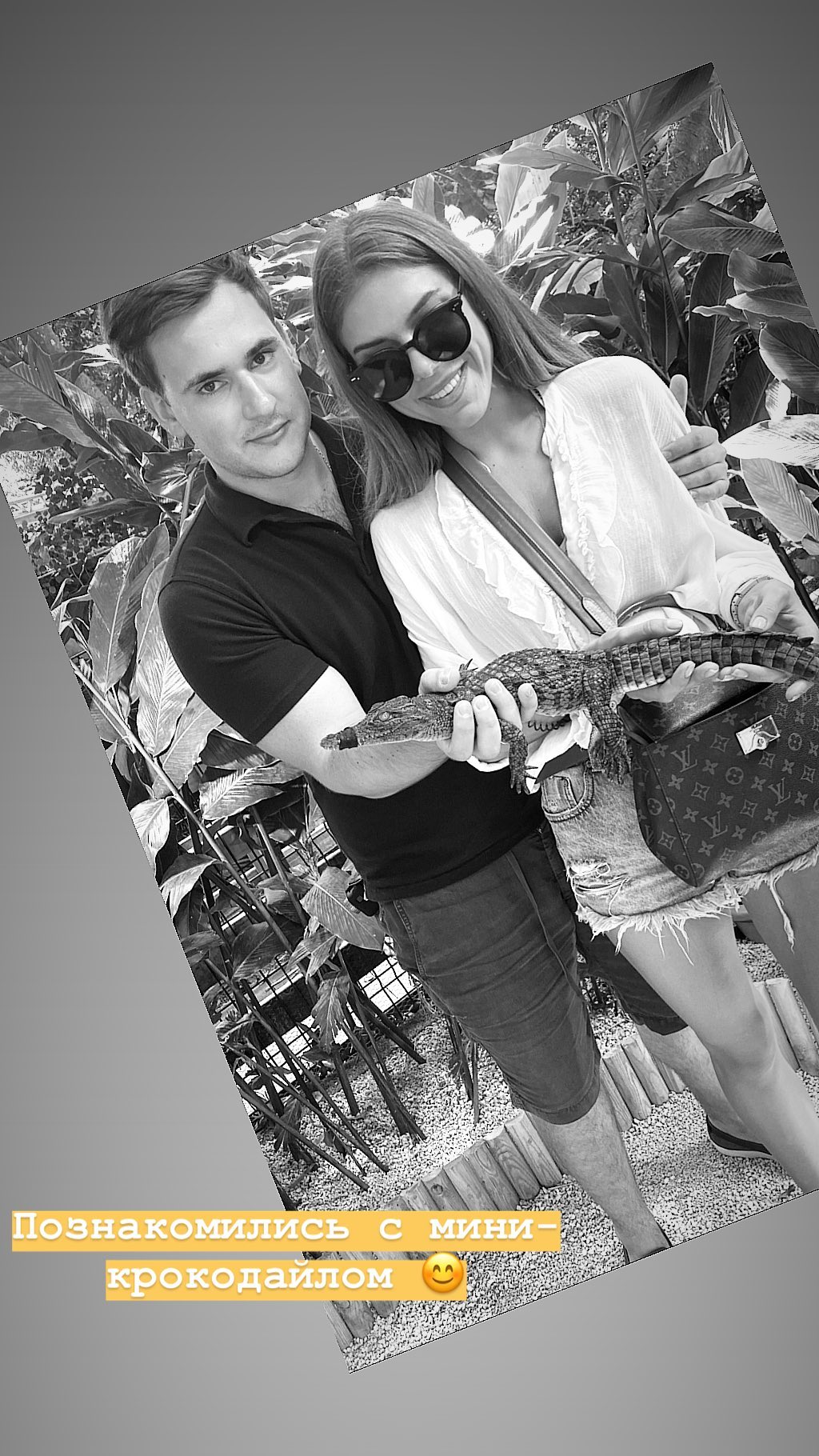 Рай для молодоженов: Ассоль очаровала яркими фото с Маврикия