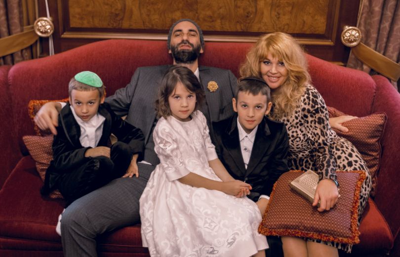 Украинскую рок-звезду хотят лишить родительских прав: первые подробности