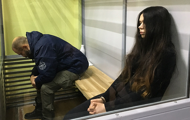 Дело Зайцевой разваливается: семьи пострадавших обратились к Зеленскому