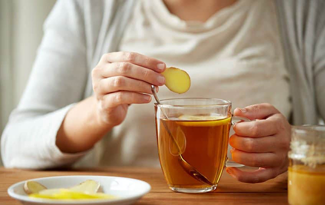 Топ-3 напоїв, які допоможуть зігрітися в холодний вечір