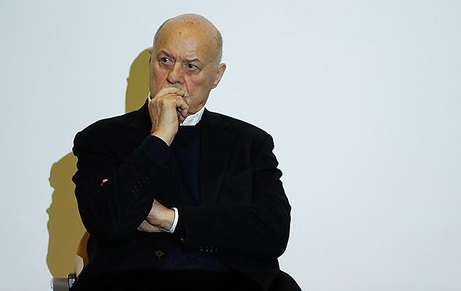 Называл "фашистами" и смеялся с Голодомора: скандальные высказывания Говорухина об Украине