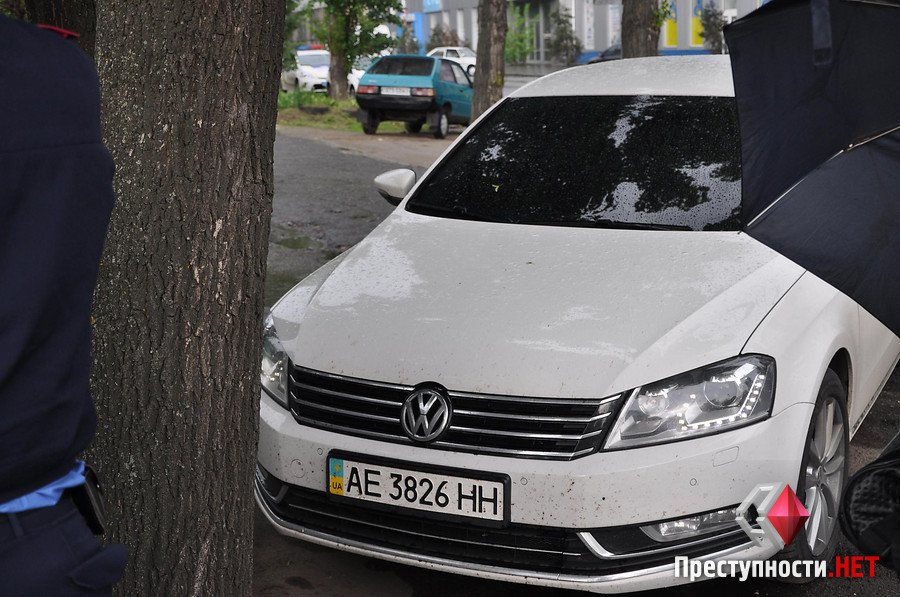 У Миколаєві підсудні у справі про побиття поліцейських напали на журналістів