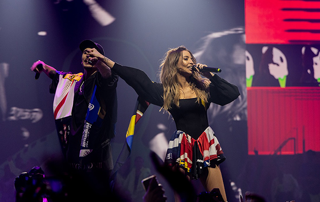 Во Львове отменили концерт &quot;Время и Стекло&quot;: названа причина